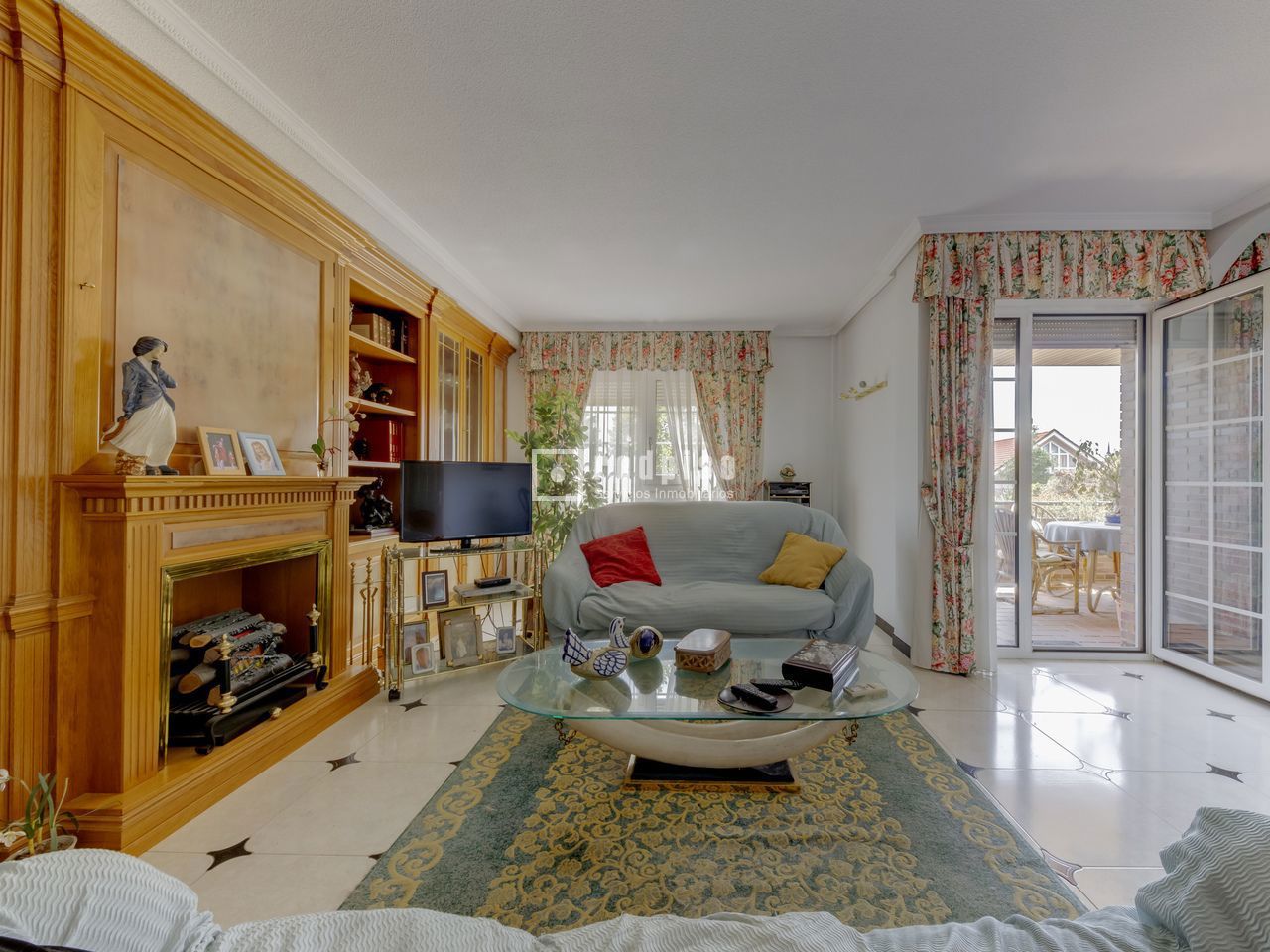 Casa en venta en Pozuelo De Alarcón, Madrid 23/87
