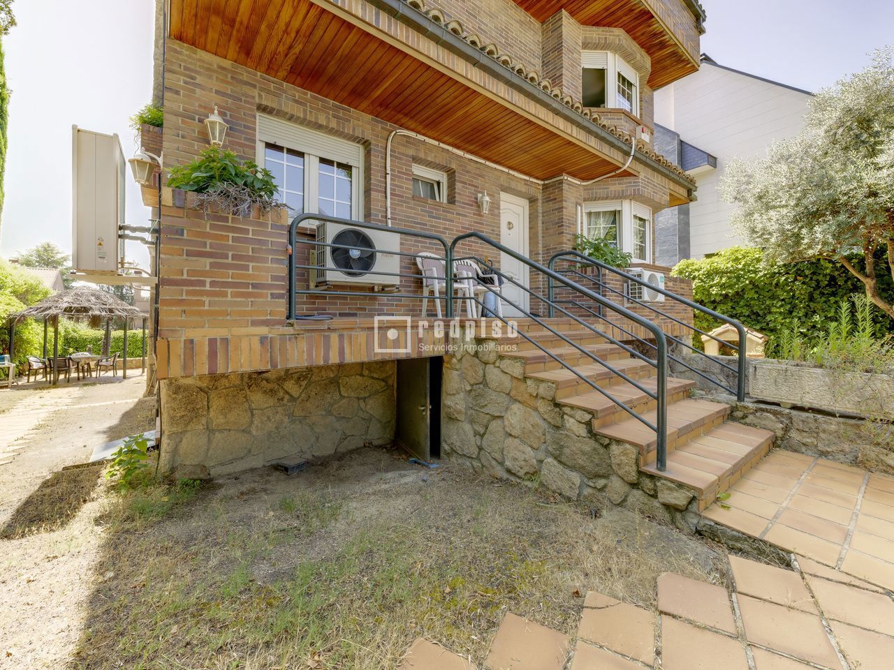 Casa en venta en Pozuelo De Alarcón, Madrid 16/87