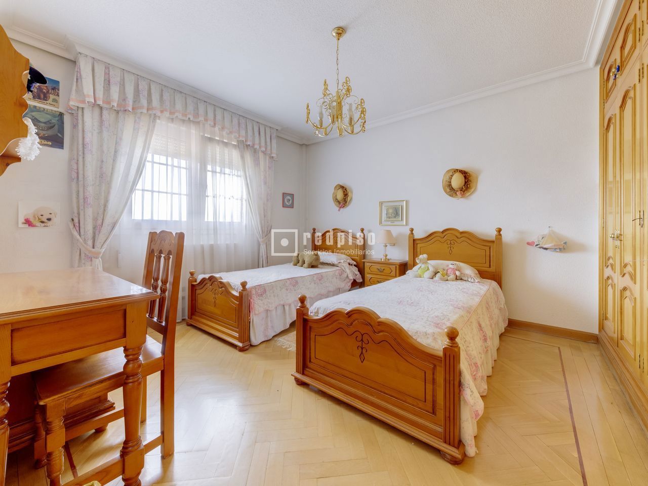 Casa en venta en Pozuelo De Alarcón, Madrid 57/87