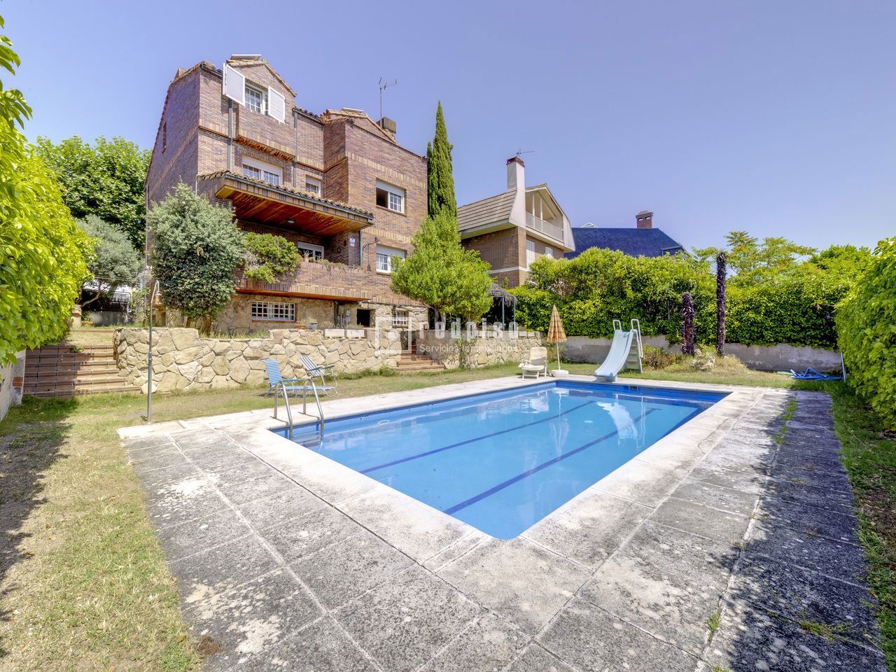 Casa en venta en Pozuelo De Alarcón, Madrid 5/87