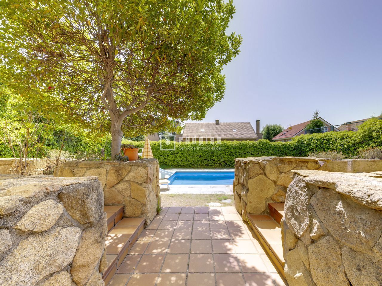 Casa en venta en Pozuelo De Alarcón, Madrid 8/87