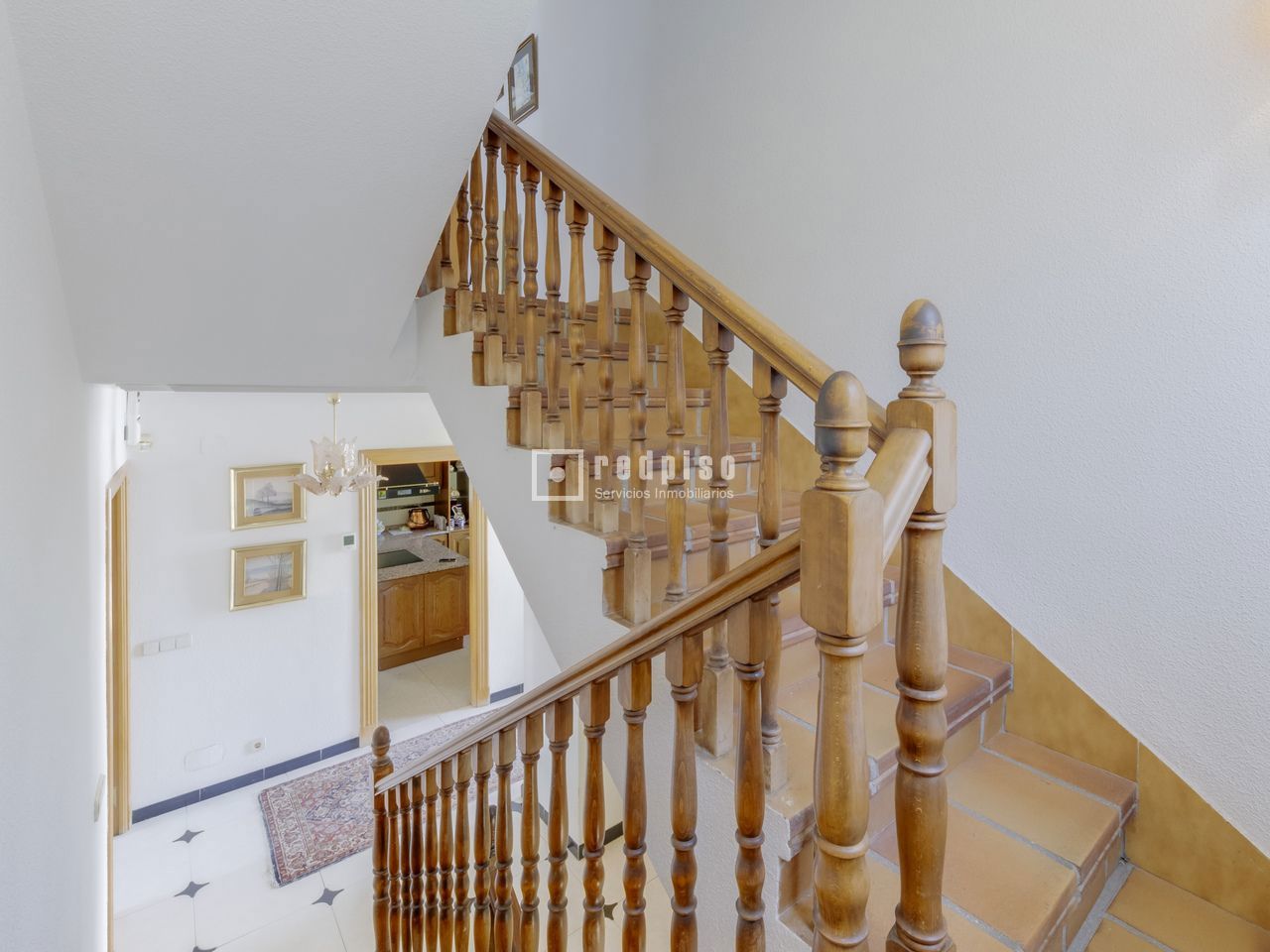 Casa en venta en Pozuelo De Alarcón, Madrid 40/87