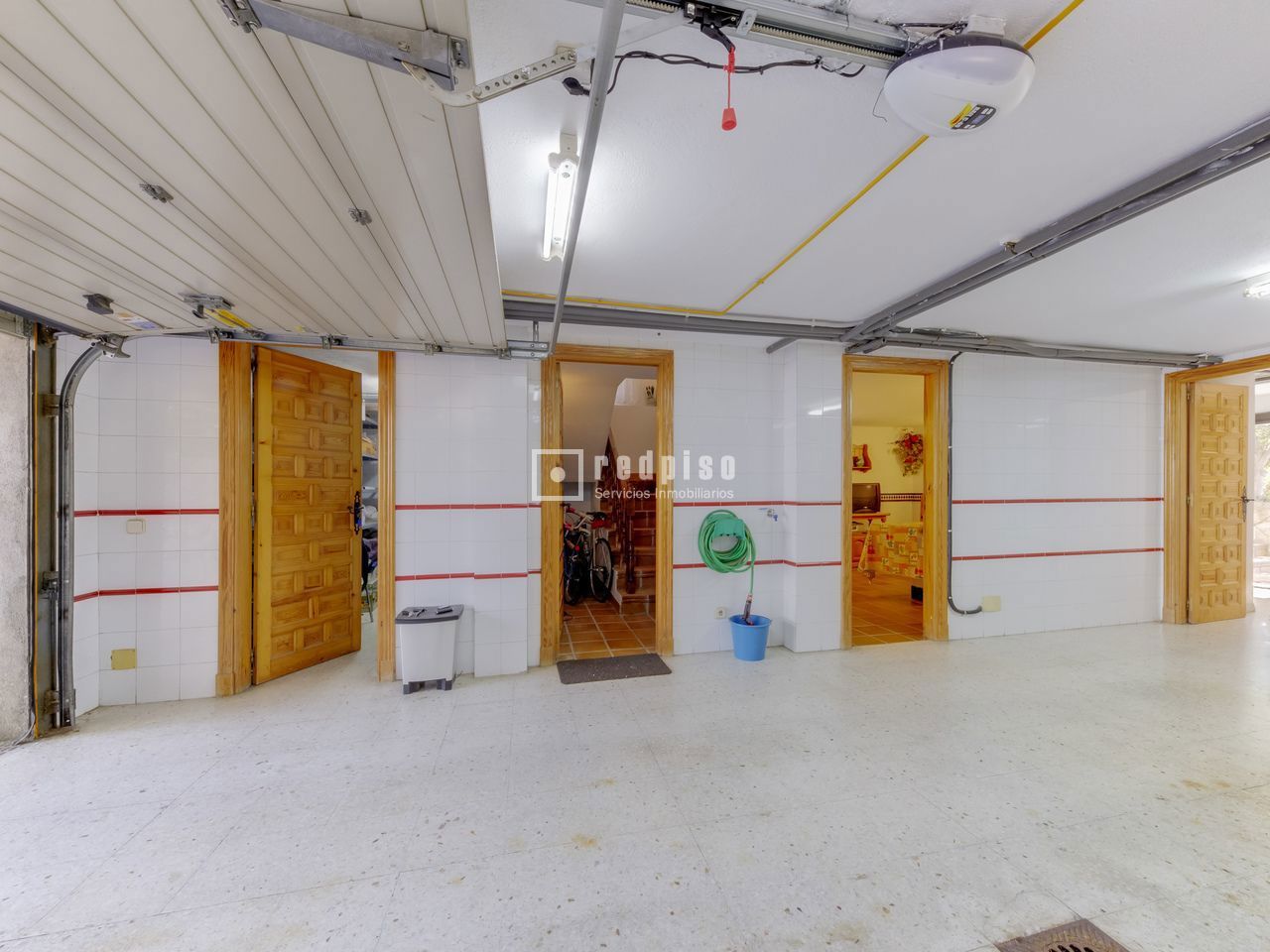 Casa en venta en Pozuelo De Alarcón, Madrid 77/87
