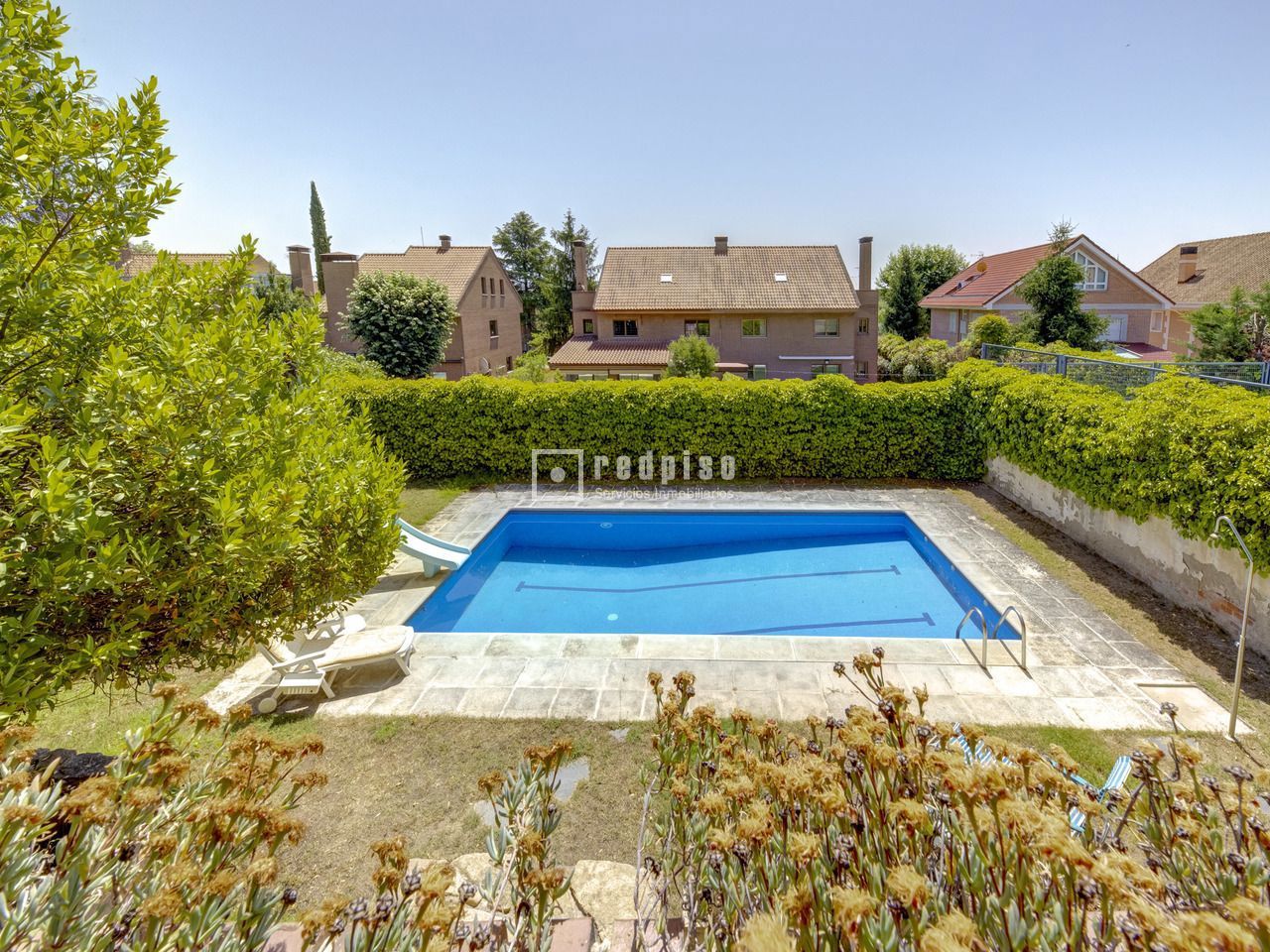 Casa en venta en Pozuelo De Alarcón, Madrid 30/87