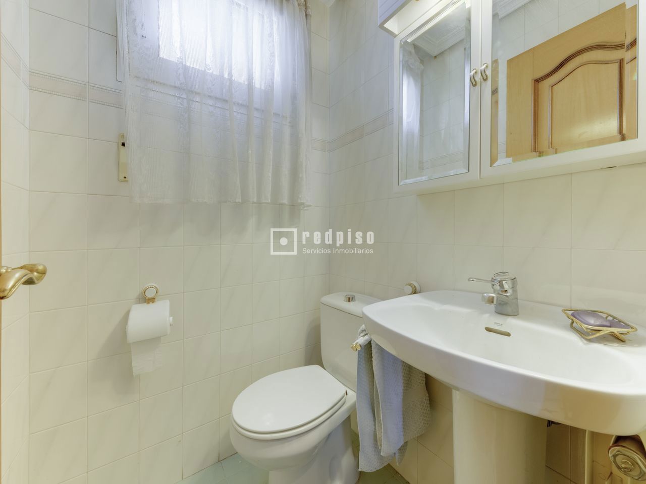 Casa en venta en Pozuelo De Alarcón, Madrid 38/87
