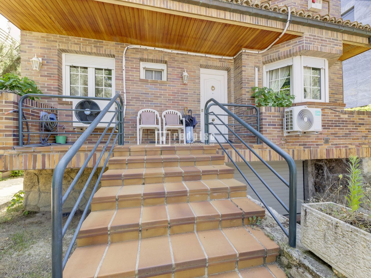Casa en venta en Pozuelo De Alarcón, Madrid 3/87