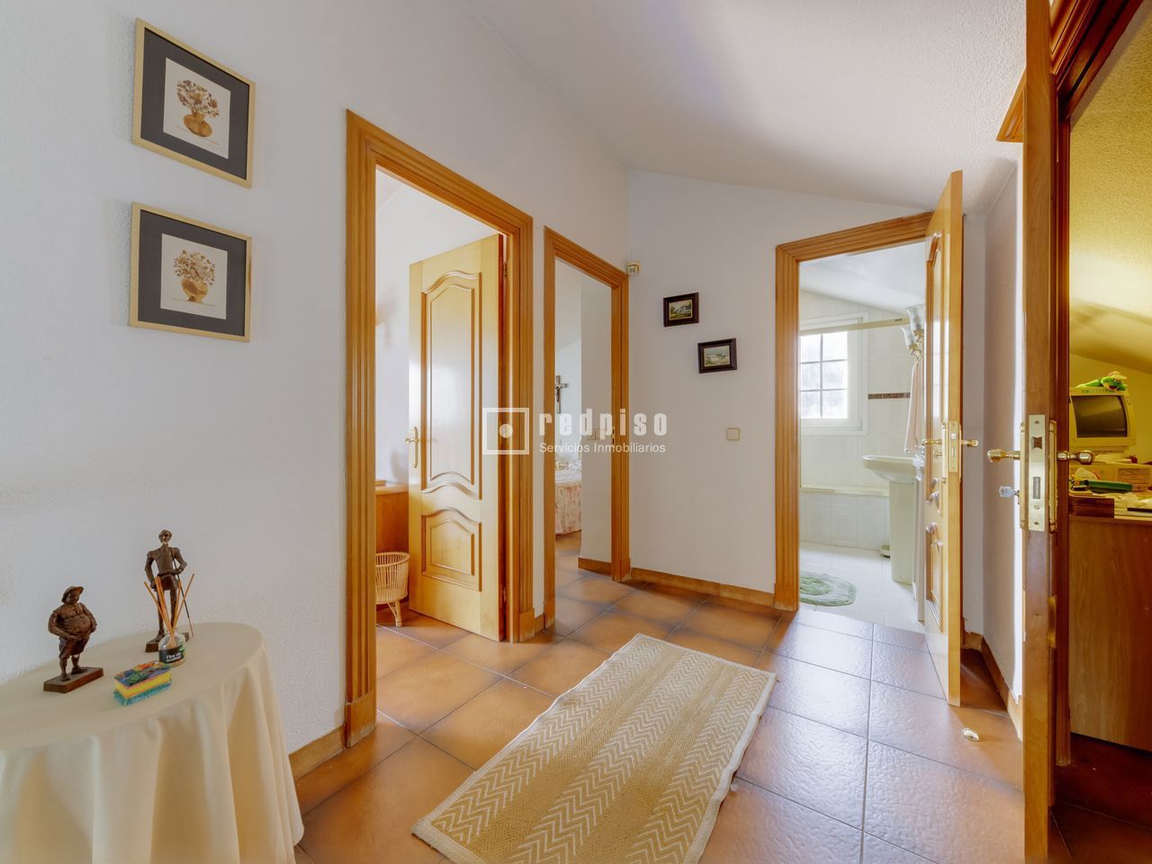 Casa en venta en Pozuelo De Alarcón, Madrid 65/87