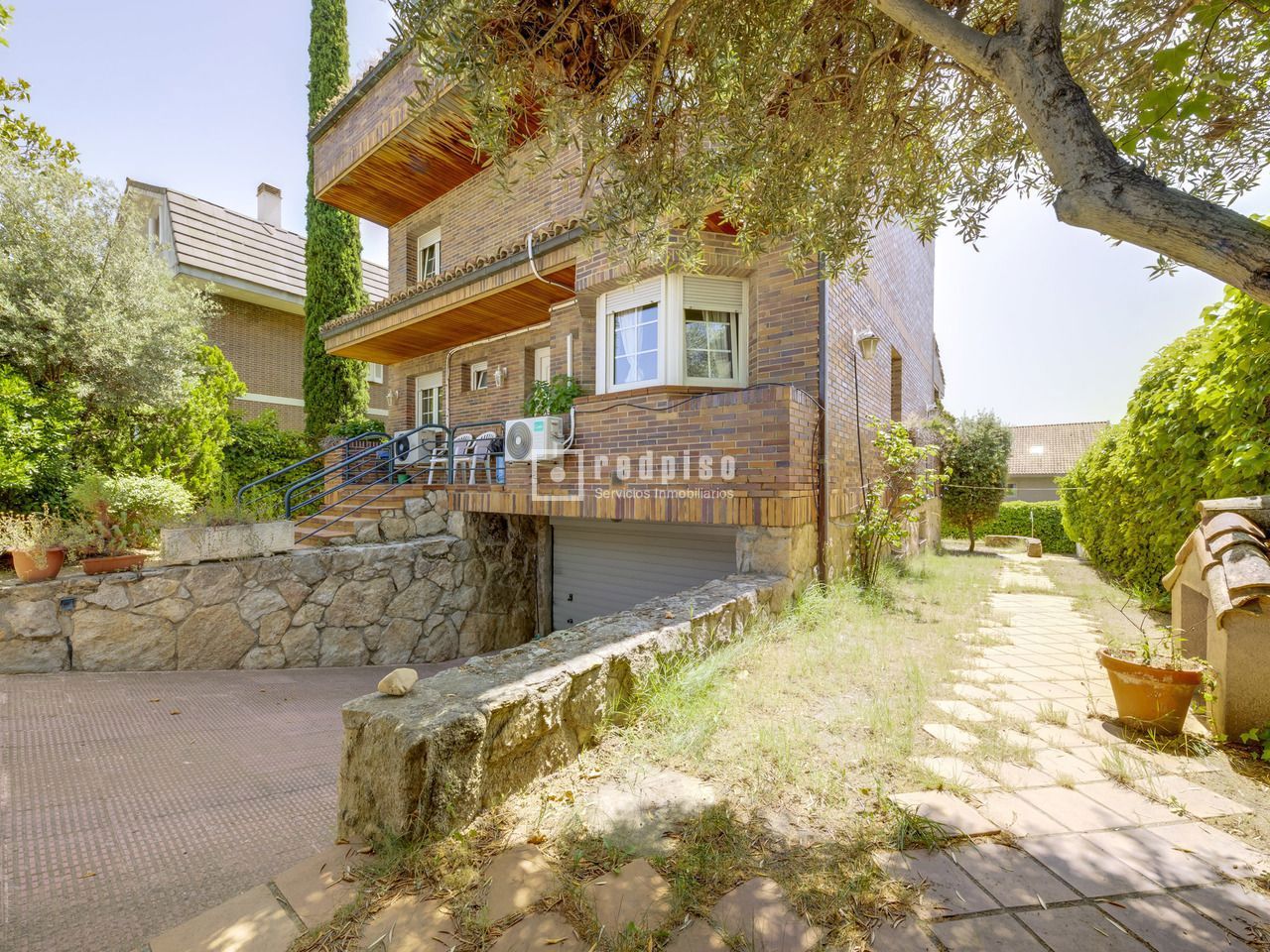 Casa en venta en Pozuelo De Alarcón, Madrid 17/87