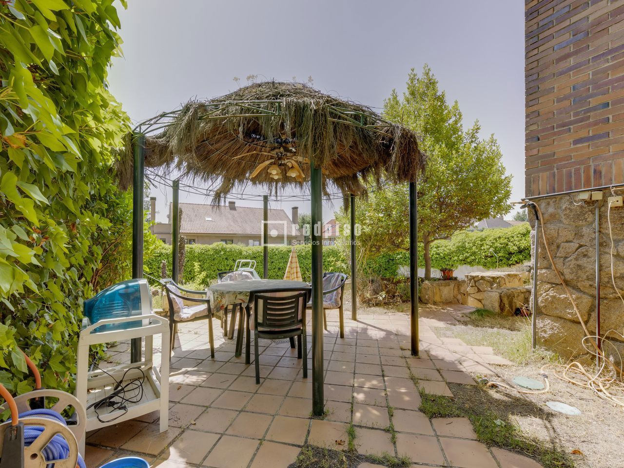 Casa en venta en Pozuelo De Alarcón, Madrid 14/87