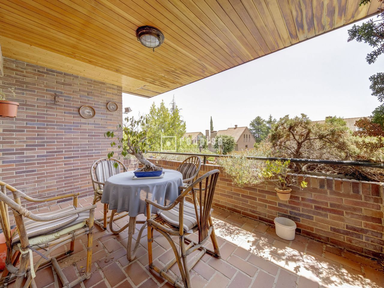 Casa en venta en Pozuelo De Alarcón, Madrid 29/87