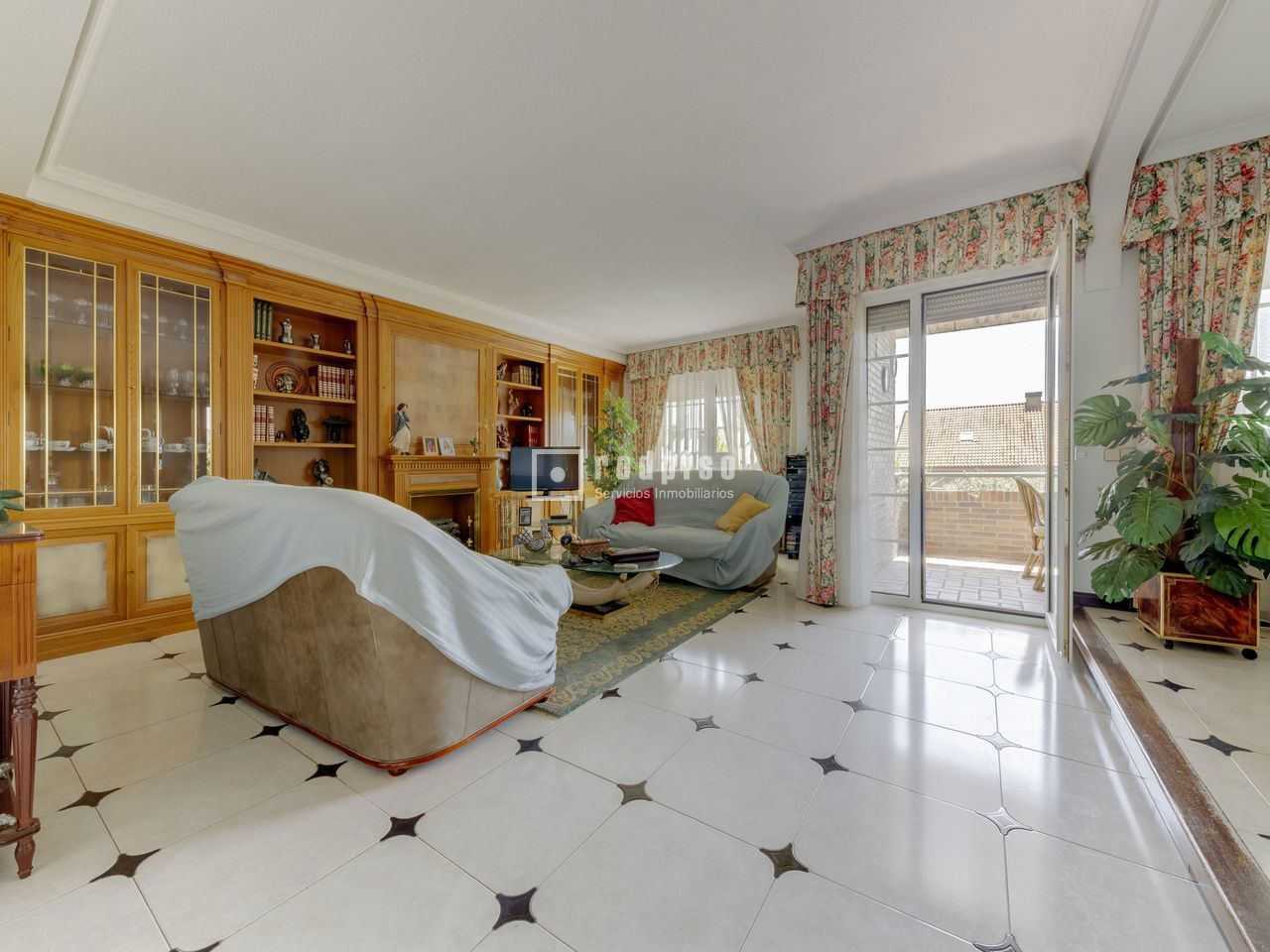 Casa en venta en Pozuelo De Alarcón, Madrid 22/87