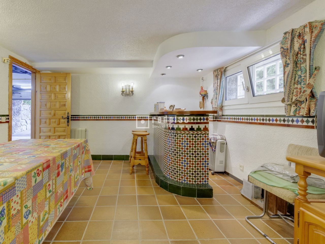 Casa en venta en Pozuelo De Alarcón, Madrid 80/87