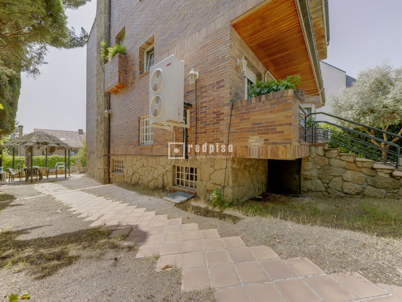 Casa en venta en Pozuelo De Alarcón, Madrid 15/87