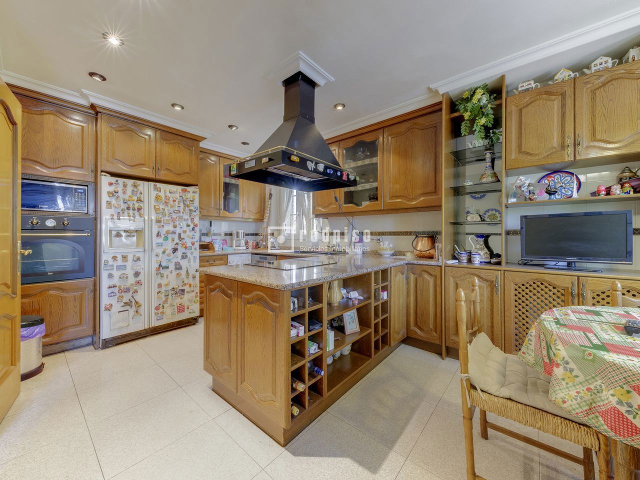 Casa en venta en Pozuelo De Alarcón, Madrid 34/87