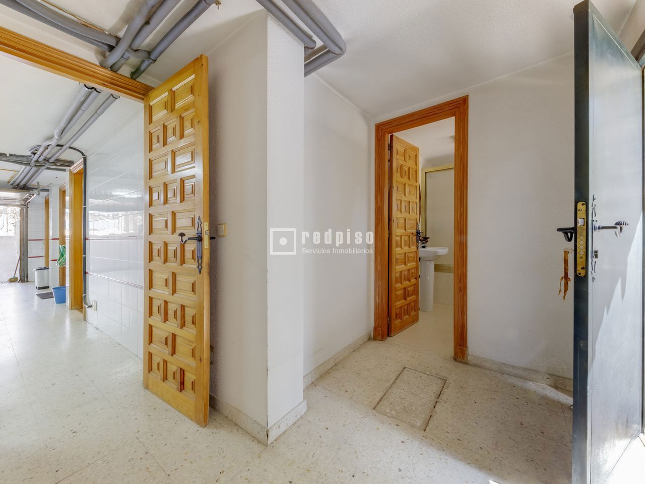 Casa en venta en Pozuelo De Alarcón, Madrid 81/87