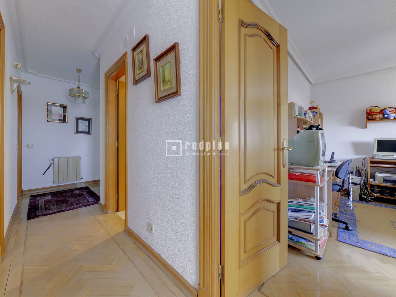 Casa en venta en Pozuelo De Alarcón, Madrid 61/87