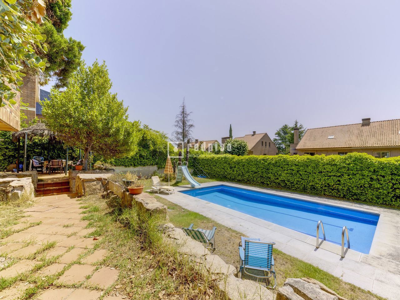 Casa en venta en Pozuelo De Alarcón, Madrid 7/87
