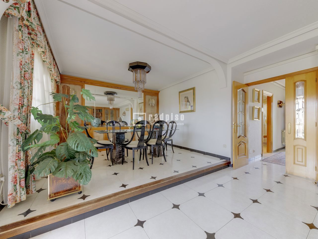 Casa en venta en Pozuelo De Alarcón, Madrid 26/87