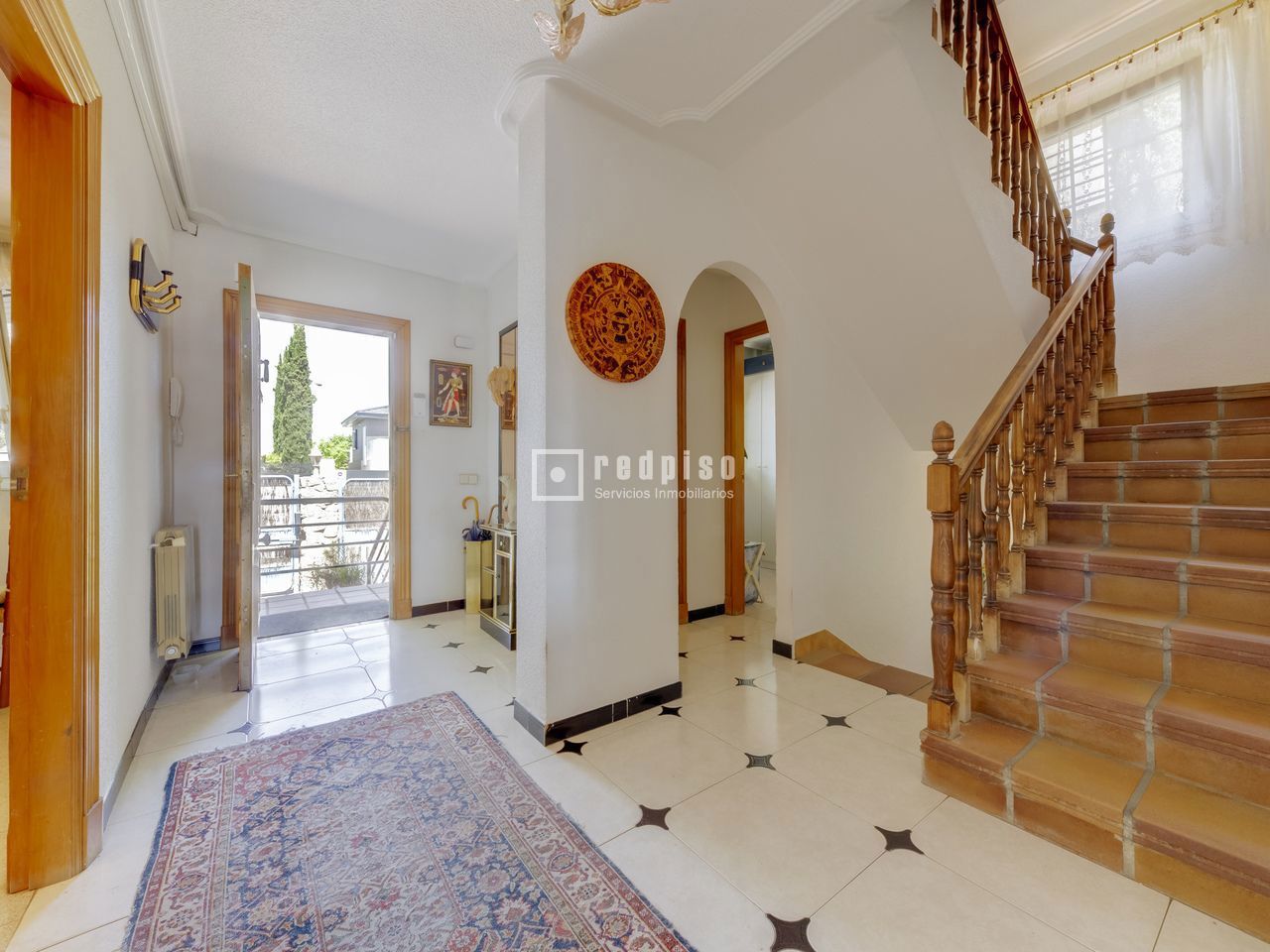 Casa en venta en Pozuelo De Alarcón, Madrid 21/87