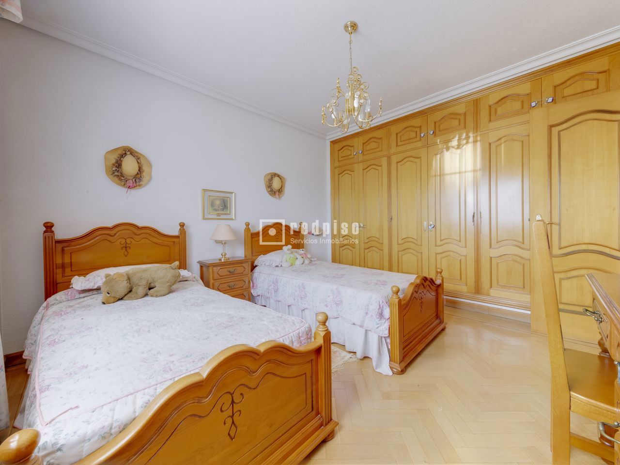 Casa en venta en Pozuelo De Alarcón, Madrid 59/87