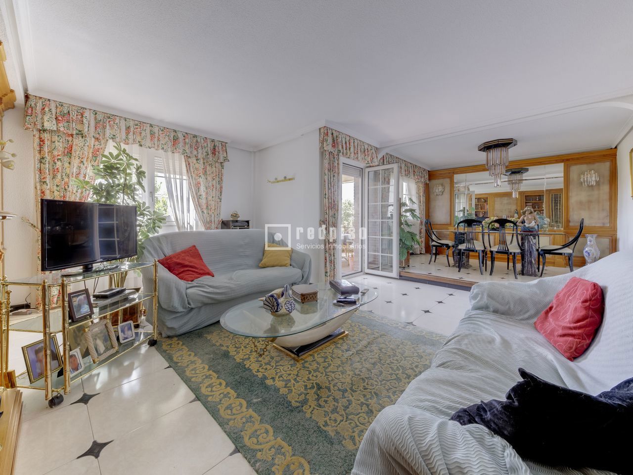 Casa en venta en Pozuelo De Alarcón, Madrid 24/87