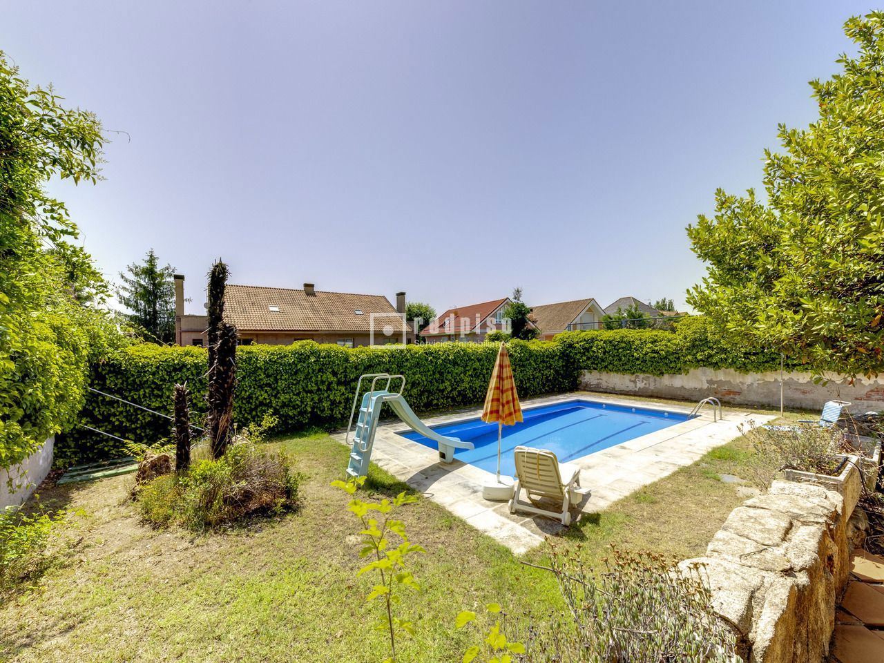 Casa en venta en Pozuelo De Alarcón, Madrid 11/87