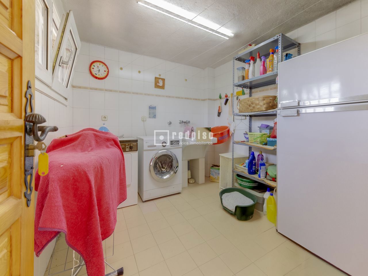Casa en venta en Pozuelo De Alarcón, Madrid 86/87