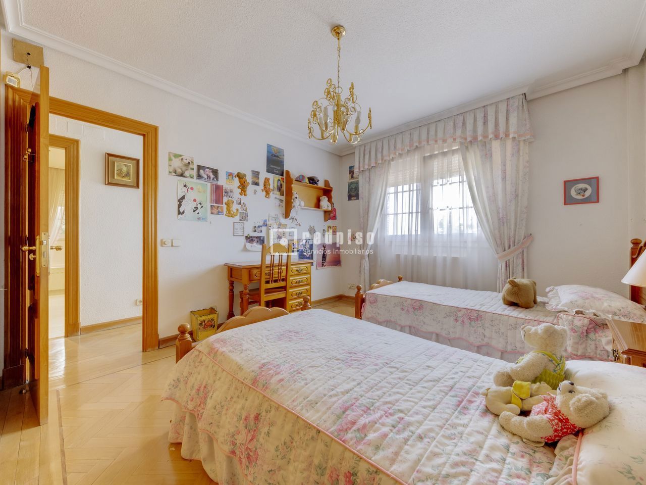 Casa en venta en Pozuelo De Alarcón, Madrid 58/87
