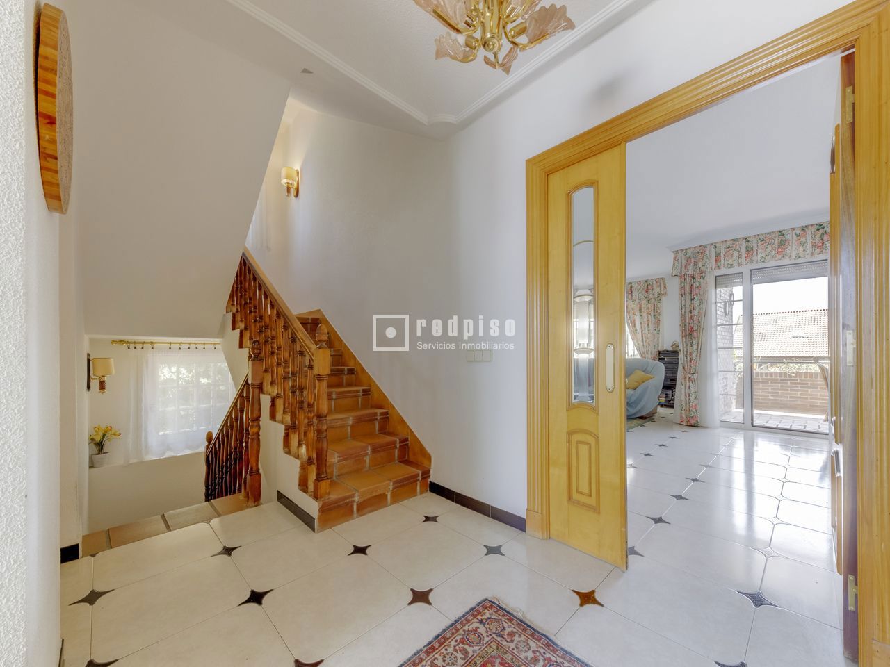 Casa en venta en Pozuelo De Alarcón, Madrid 20/87