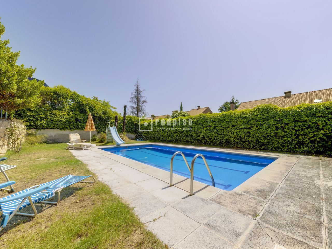 Casa en venta en Pozuelo De Alarcón, Madrid 6/87