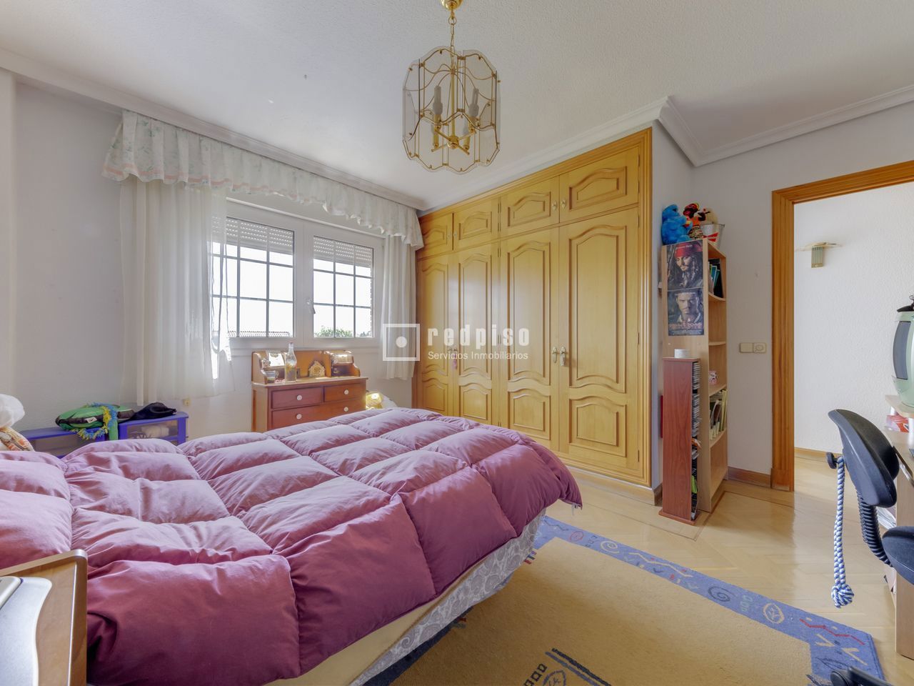 Casa en venta en Pozuelo De Alarcón, Madrid 63/87