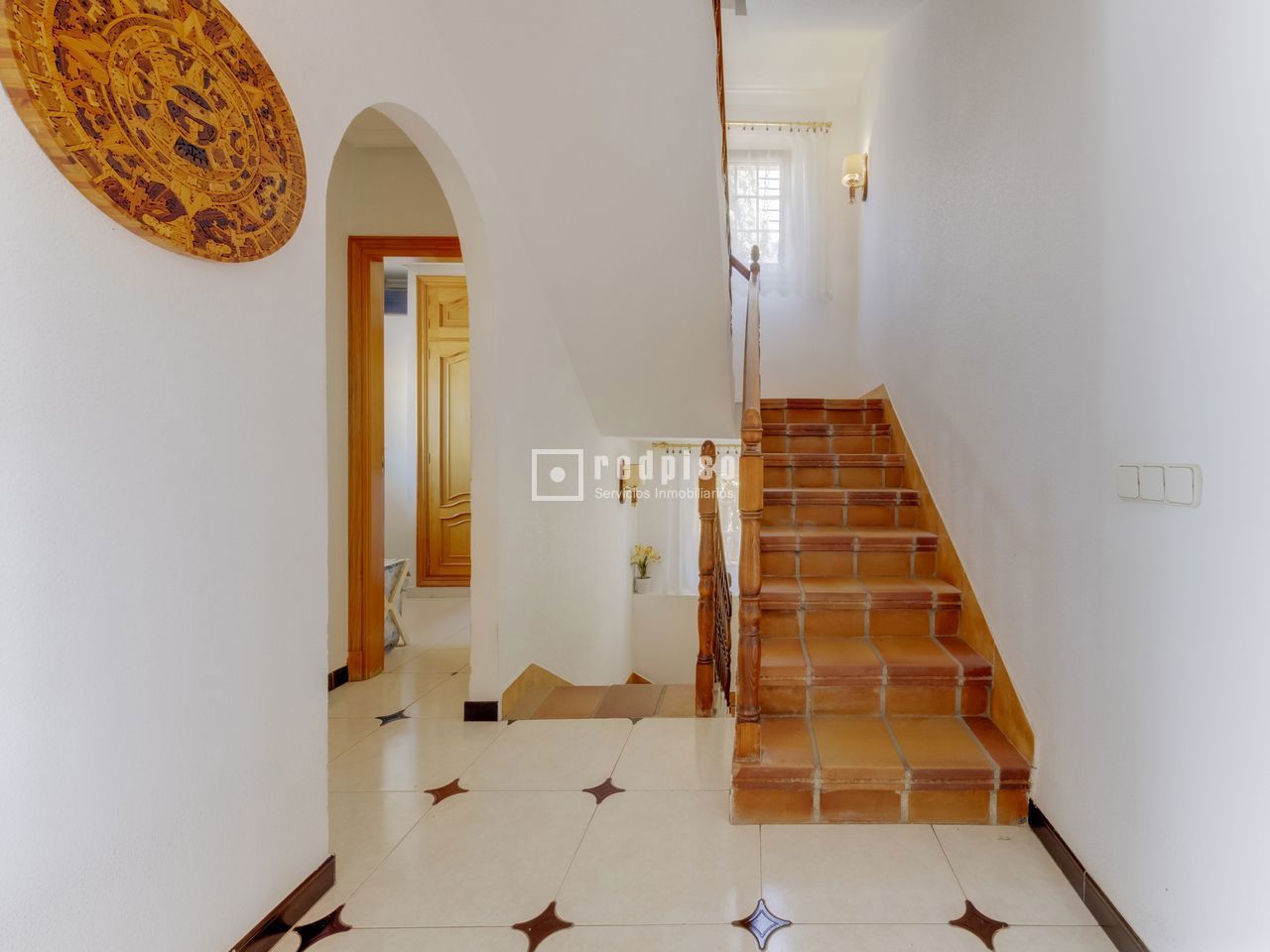 Casa en venta en Pozuelo De Alarcón, Madrid 36/87
