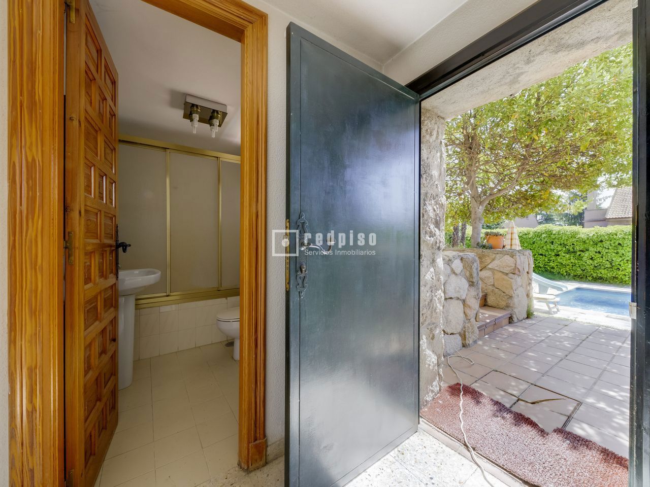 Casa en venta en Pozuelo De Alarcón, Madrid 83/87