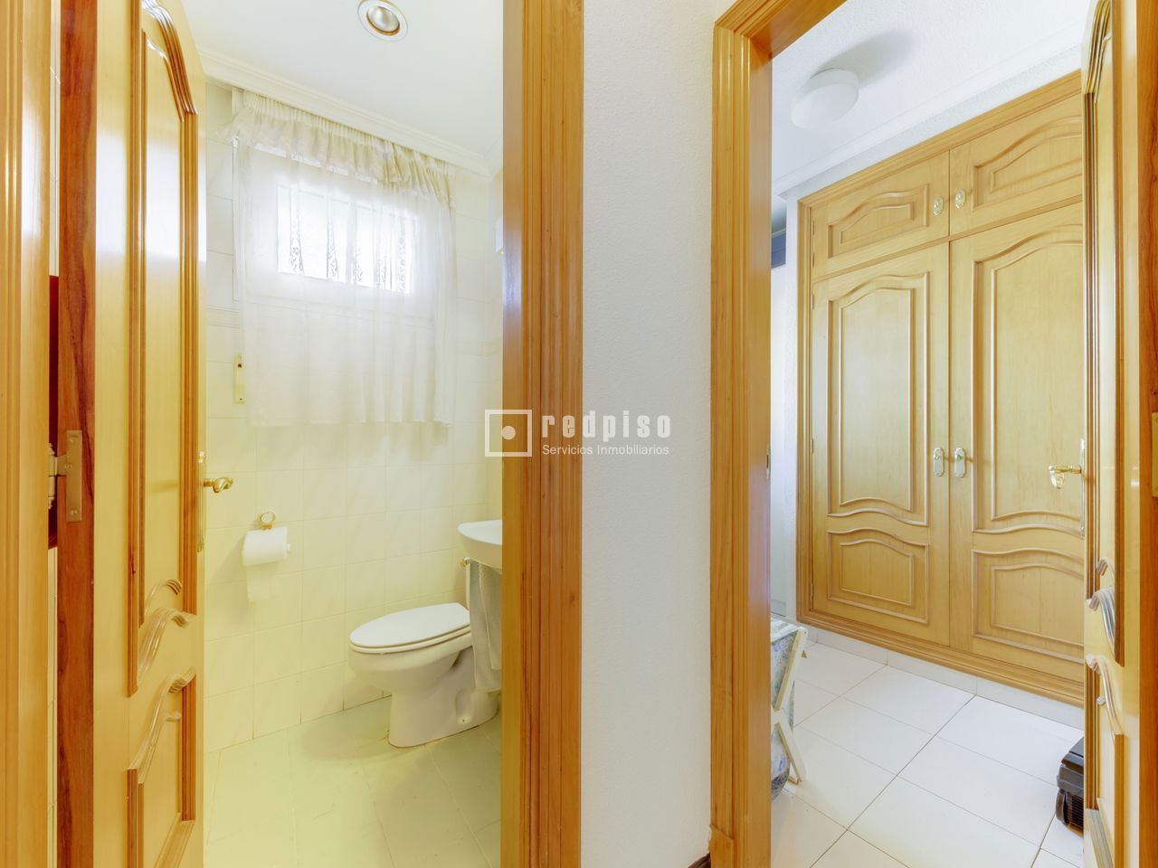 Casa en venta en Pozuelo De Alarcón, Madrid 37/87