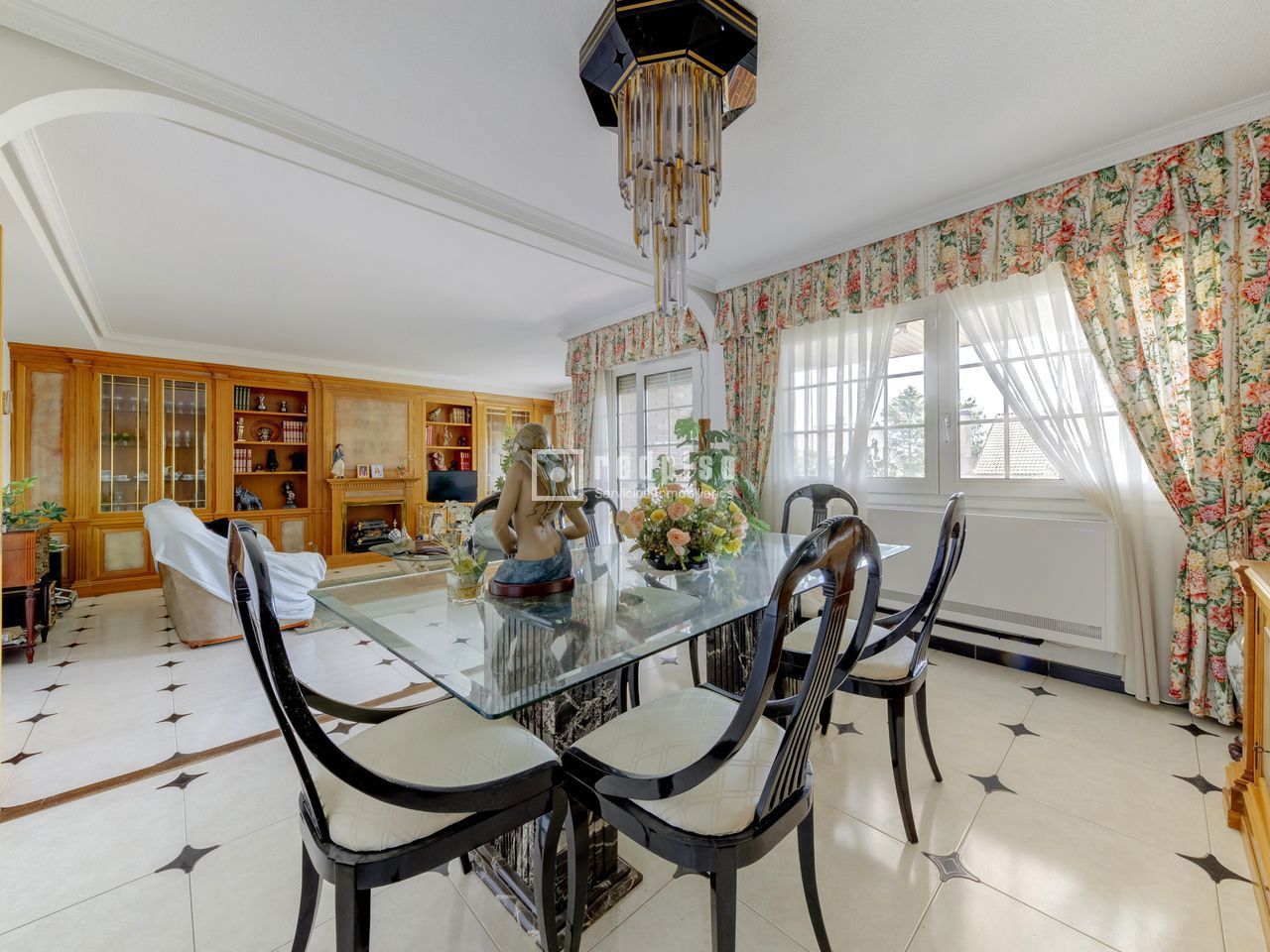 Casa en venta en Pozuelo De Alarcón, Madrid 27/87