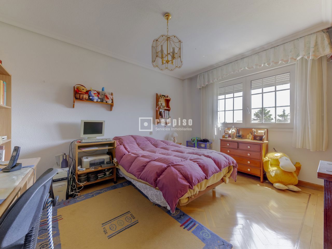 Casa en venta en Pozuelo De Alarcón, Madrid 62/87
