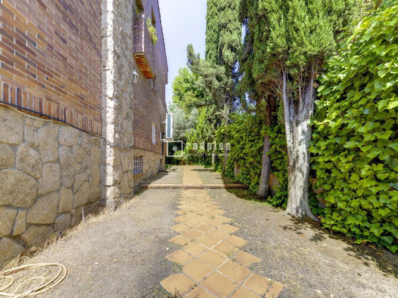 Casa en venta en Pozuelo De Alarcón, Madrid 13/87