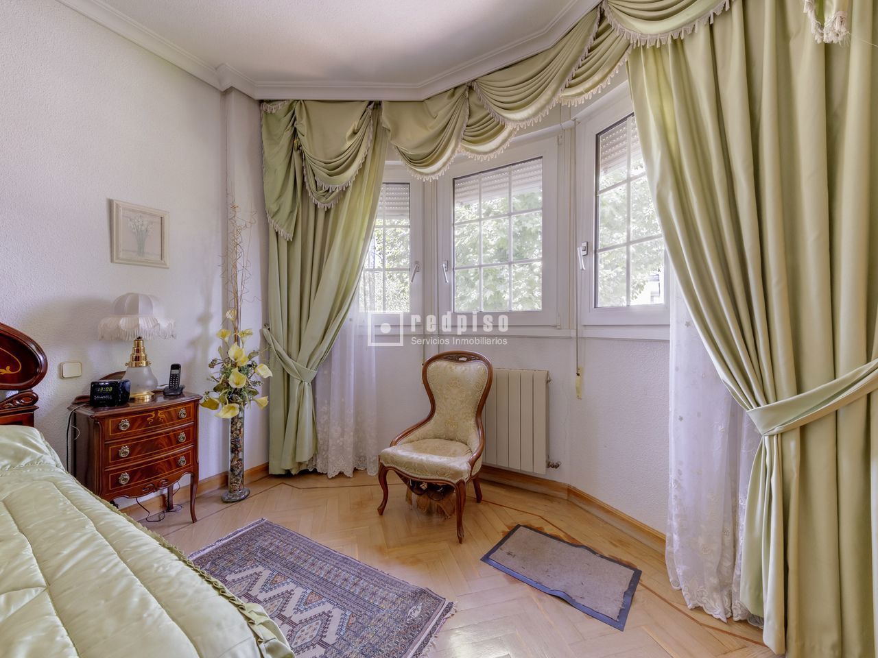 Casa en venta en Pozuelo De Alarcón, Madrid 46/87