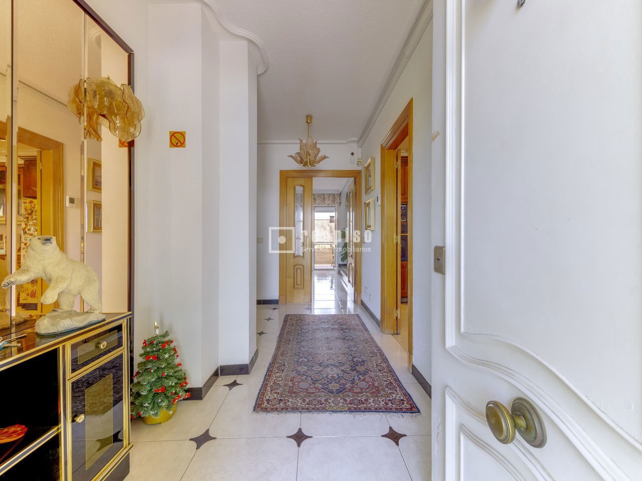 Casa en venta en Pozuelo De Alarcón, Madrid 19/87