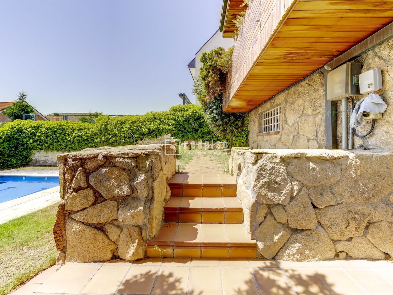 Casa en venta en Pozuelo De Alarcón, Madrid 9/87