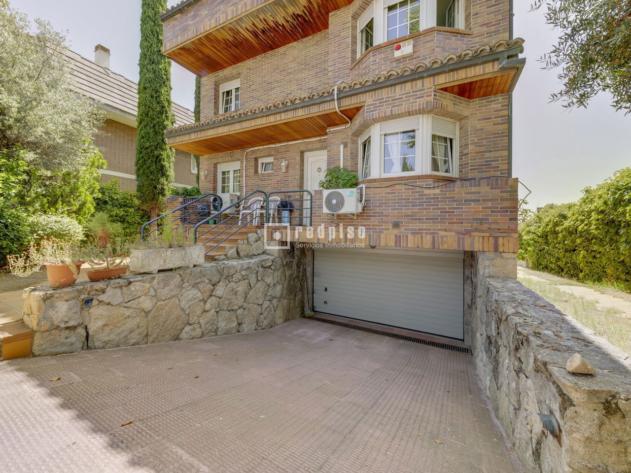 Casa en venta en Pozuelo De Alarcón, Madrid 2/87