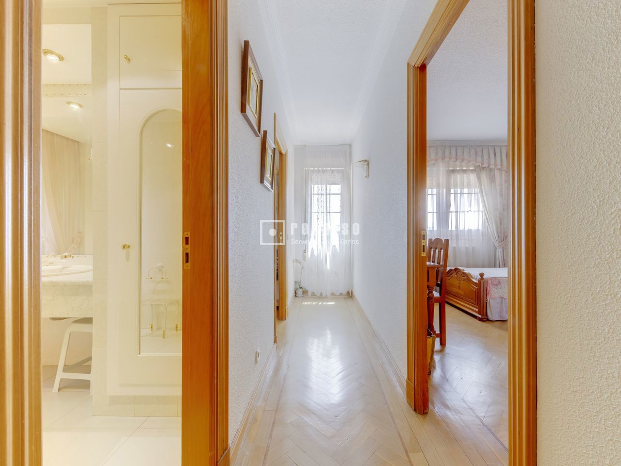 Casa en venta en Pozuelo De Alarcón, Madrid 53/87