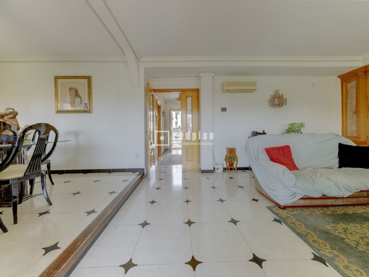 Casa en venta en Pozuelo De Alarcón, Madrid 31/87