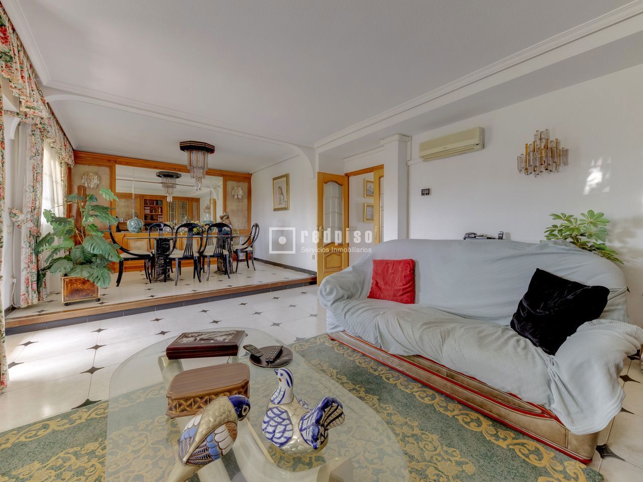 Casa en venta en Pozuelo De Alarcón, Madrid 25/87
