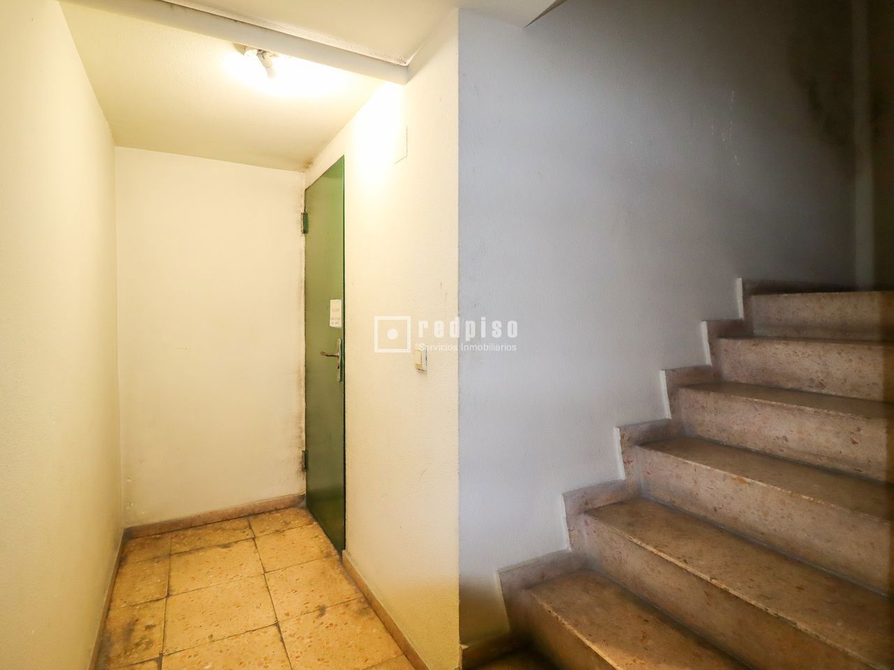 Parking en venta en calle De Luis Oliag, Quatre Carreres, Valencia 11/13