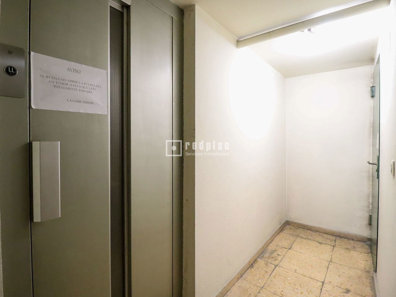 Parking en venta en calle De Luis Oliag, Quatre Carreres, Valencia 13/13