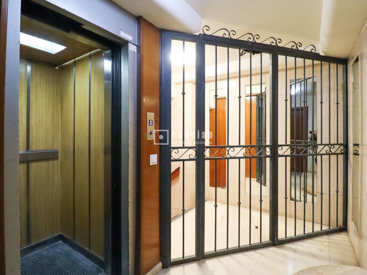 Parking en venta en calle De Luis Oliag, Quatre Carreres, Valencia 12/13