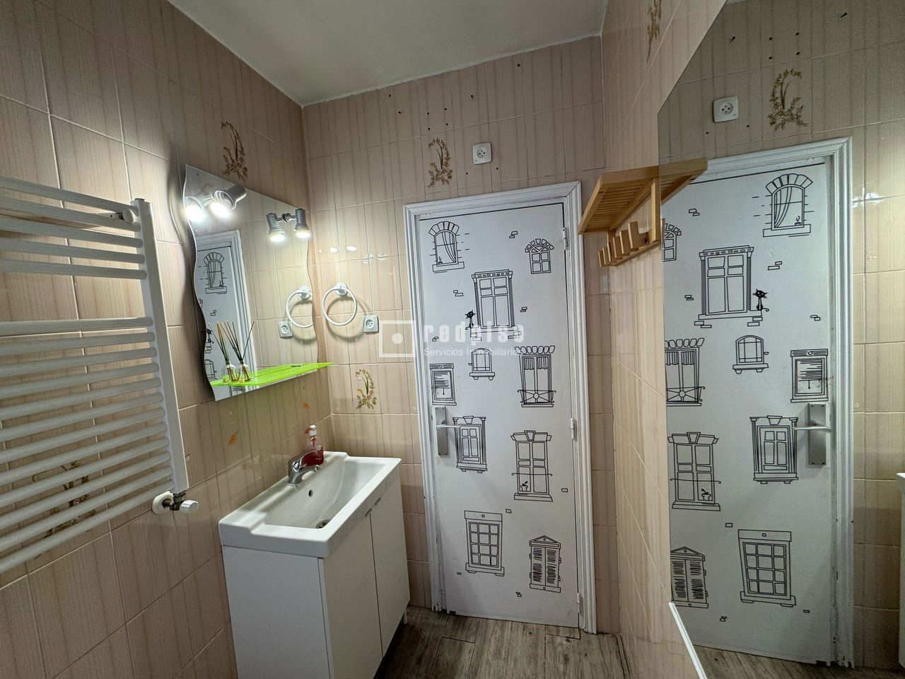 Piso en venta en  calle de la Presa, 45, San Fernando de Henares, Madrid  13/21