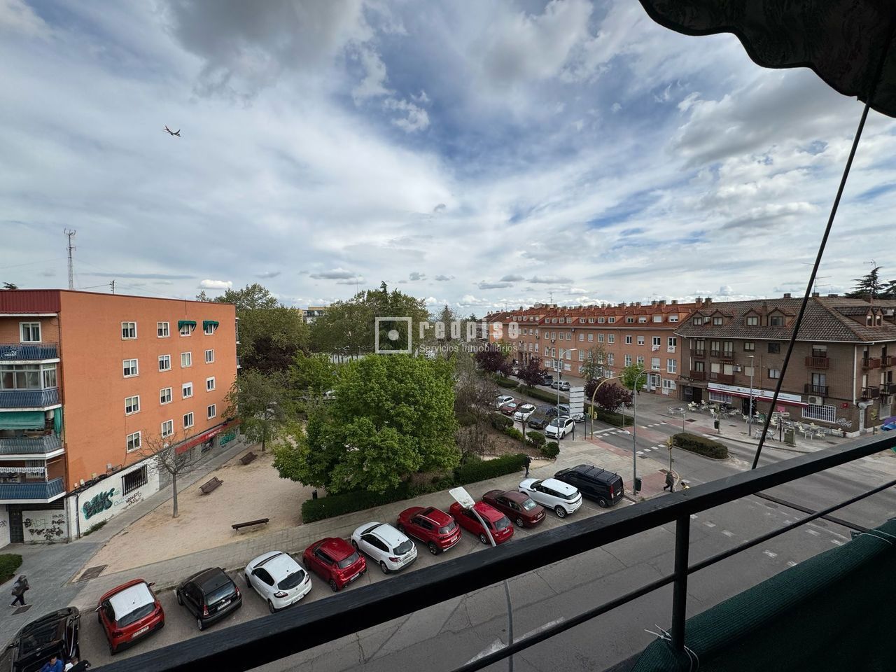 Piso en venta en  calle de la Presa, 45, San Fernando de Henares, Madrid  11/21