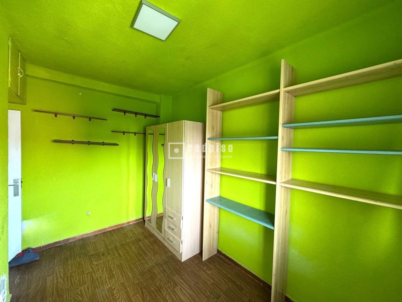 Piso en venta en  calle de la Presa, 45, San Fernando de Henares, Madrid  18/21